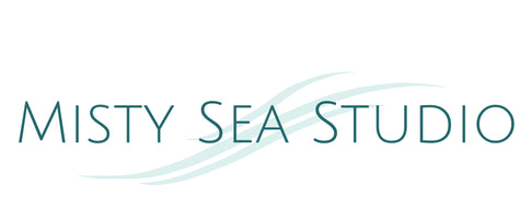 Misty Sea Studio logo